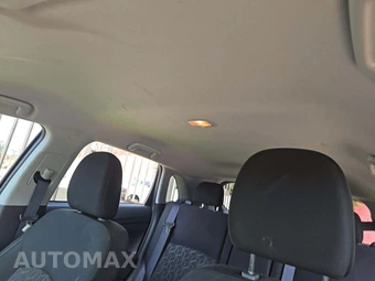 2025 Mitsubishi Outlander Sport 2.0 S - miniatura 11