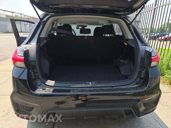 2025 Mitsubishi Outlander Sport 2.0 S - miniatura 14