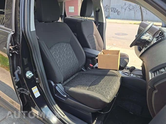 2025 Mitsubishi Outlander Sport 2.0 S - miniatura 18