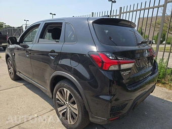 2025 Mitsubishi Outlander Sport 2.0 S - miniatura 2
