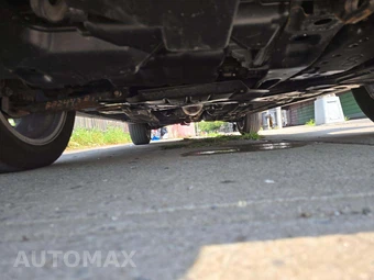2025 Mitsubishi Outlander Sport 2.0 S - miniatura 20