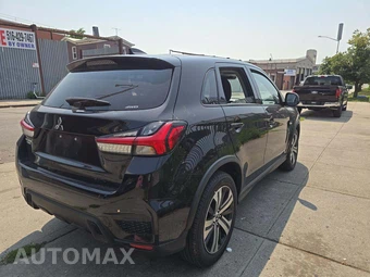 2025 Mitsubishi Outlander Sport 2.0 S - miniatura 3