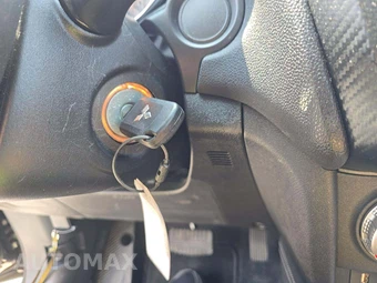 2025 Mitsubishi Outlander Sport 2.0 S - miniatura 8