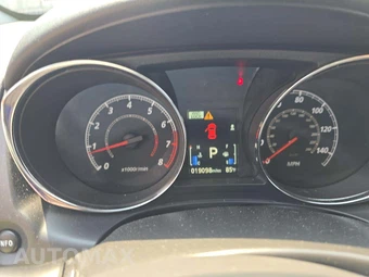 2025 Mitsubishi Outlander Sport 2.0 S - miniatura 9