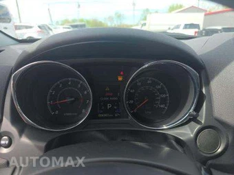 2025 Mitsubishi Outlander Sport 2.0 S - miniatura 10