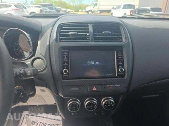 2025 Mitsubishi Outlander Sport 2.0 S - miniatura 11