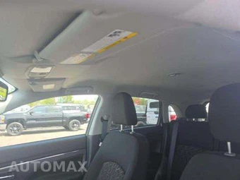 2025 Mitsubishi Outlander Sport 2.0 S - miniatura 12