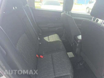 2025 Mitsubishi Outlander Sport 2.0 S - miniatura 17