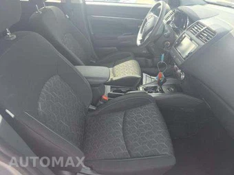 2025 Mitsubishi Outlander Sport 2.0 S - miniatura 19