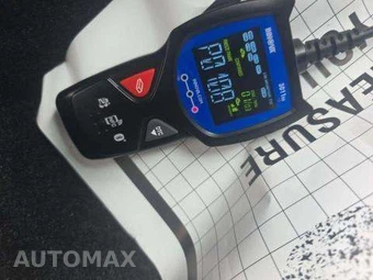 2025 Mitsubishi Outlander Sport 2.0 S - miniatura 27