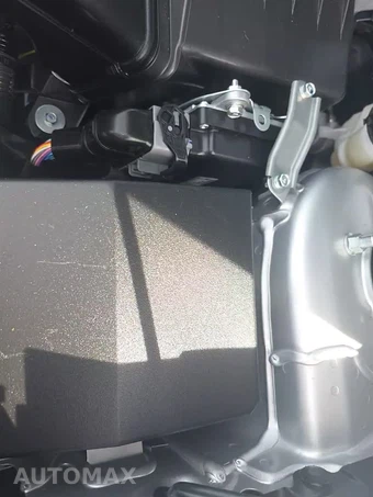 2025 Mitsubishi Outlander Sport 2.0 S - miniatura 29
