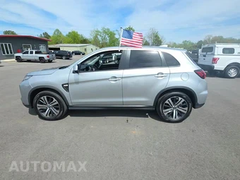 2025 Mitsubishi Outlander Sport 2.0 S - miniatura 3