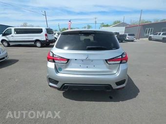 2025 Mitsubishi Outlander Sport 2.0 S - miniatura 4
