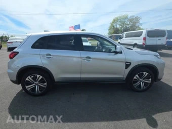 2025 Mitsubishi Outlander Sport 2.0 S - miniatura 5