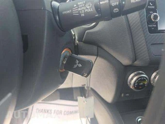 2025 Mitsubishi Outlander Sport 2.0 S - miniatura 9