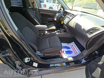 2025 Mitsubishi Outlander Sport 2.0 S - miniatura 18