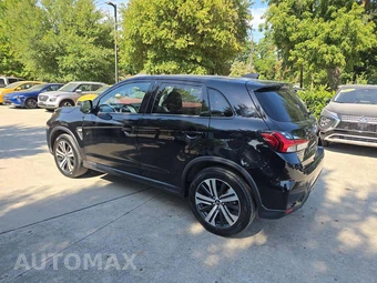 2025 Mitsubishi Outlander Sport 2.0 S - miniatura 2