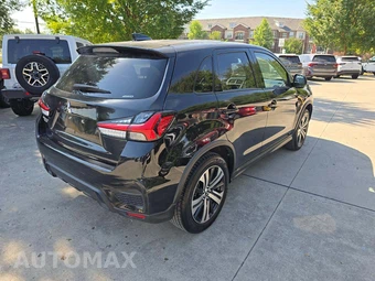 2025 Mitsubishi Outlander Sport 2.0 S - miniatura 3