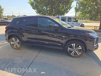 2025 Mitsubishi Outlander Sport 2.0 S - miniatura 4