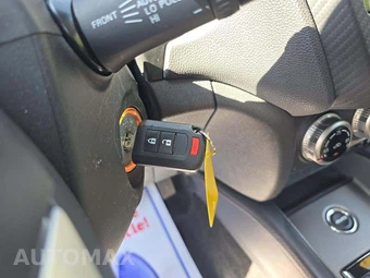 2025 Mitsubishi Outlander Sport 2.0 S - miniatura 8