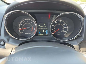 2025 Mitsubishi Outlander Sport 2.0 S - miniatura 9