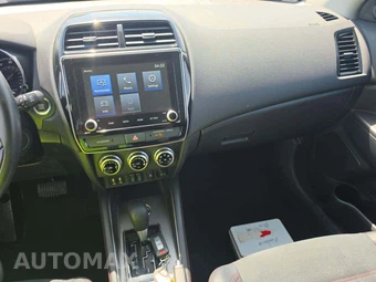 2025 Mitsubishi Outlander Sport 2.0 S - miniatura 10