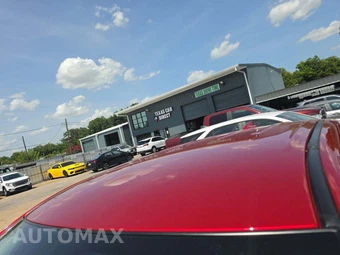 2025 Mitsubishi Outlander Sport 2.0 S - miniatura 12