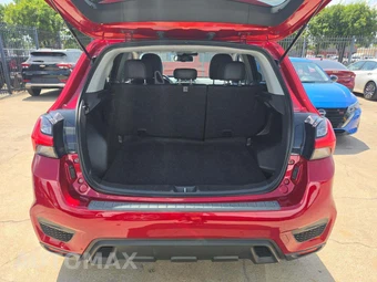 2025 Mitsubishi Outlander Sport 2.0 S - miniatura 14