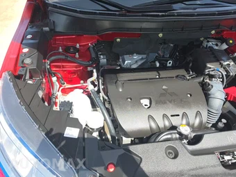 2025 Mitsubishi Outlander Sport 2.0 S - miniatura 21