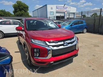 2025 Mitsubishi Outlander Sport 2.0 S - miniatura 4