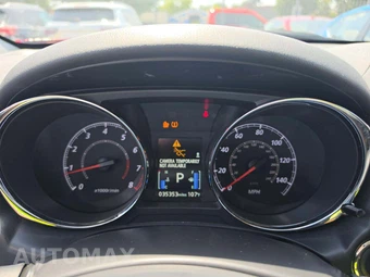 2025 Mitsubishi Outlander Sport 2.0 S - miniatura 9