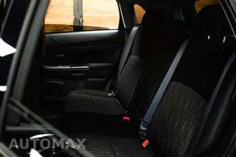 2025 Mitsubishi Outlander Sport 2.0 S - miniatura 10