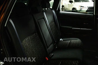 2025 Mitsubishi Outlander Sport 2.0 S - miniatura 11