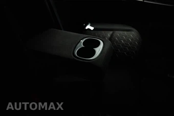 2025 Mitsubishi Outlander Sport 2.0 S - miniatura 12