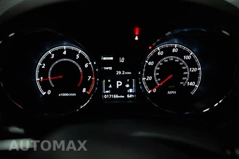 2025 Mitsubishi Outlander Sport 2.0 S - miniatura 16