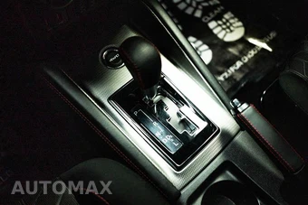 2025 Mitsubishi Outlander Sport 2.0 S - miniatura 18