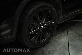 2025 Mitsubishi Outlander Sport 2.0 S - miniatura 3