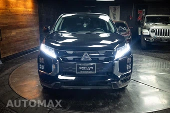 2025 Mitsubishi Outlander Sport 2.0 S - miniatura 4