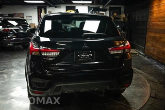 2025 Mitsubishi Outlander Sport 2.0 S - miniatura 6