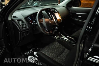 2025 Mitsubishi Outlander Sport 2.0 S - miniatura 8