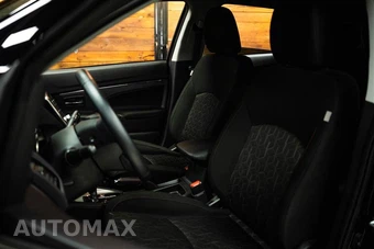 2025 Mitsubishi Outlander Sport 2.0 S - miniatura 9