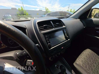2025 Mitsubishi Outlander Sport 2.0 S - miniatura 10