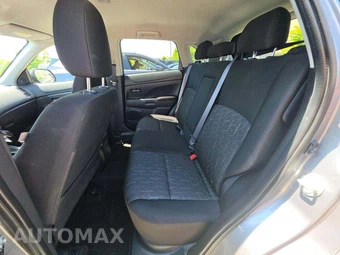 2025 Mitsubishi Outlander Sport 2.0 S - miniatura 13