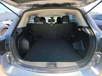 2025 Mitsubishi Outlander Sport 2.0 S - miniatura 14