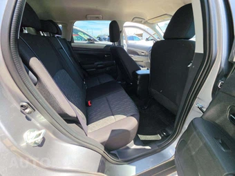 2025 Mitsubishi Outlander Sport 2.0 S - miniatura 16
