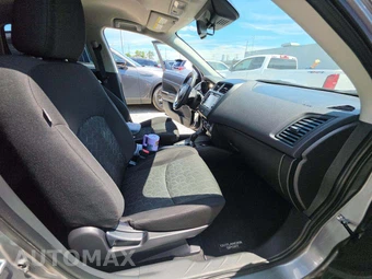 2025 Mitsubishi Outlander Sport 2.0 S - miniatura 18