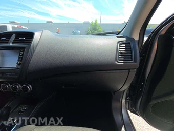 2025 Mitsubishi Outlander Sport 2.0 S - miniatura 19