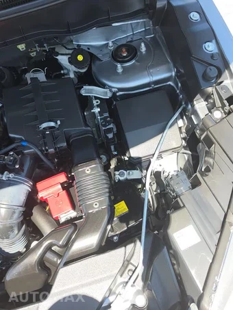 2025 Mitsubishi Outlander Sport 2.0 S - miniatura 21