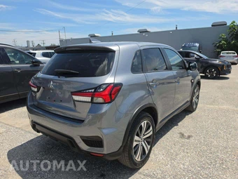 2025 Mitsubishi Outlander Sport 2.0 S - miniatura 3