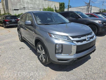 2025 Mitsubishi Outlander Sport 2.0 S - miniatura 4
